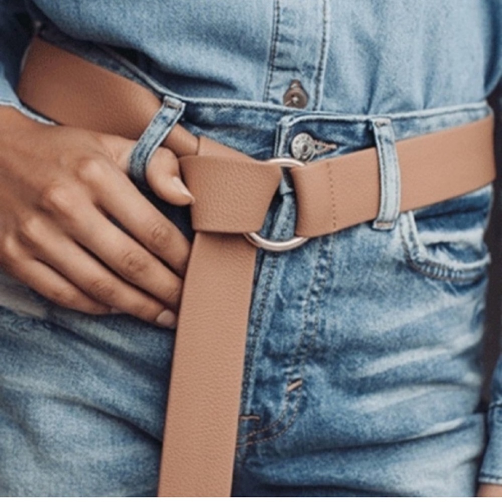 NWT B-Low the Belt Mia Belt